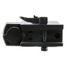 Прицел коллиматорный Vector Optics Ratchet 1x23x34 Gen2, RGD (SCRD-23) 6