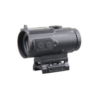 Прицел призматический Vector Optics Paragon 4x24 MICRO (SCPS-M04) - миниатюра