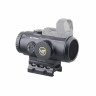 Прицел призматический Vector Optics Paragon 4x24 MICRO (SCPS-M04) - фото 9