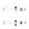 Оптический прицел Vector Optics ORION PRO MAX 4-16x44 HD SFP (SCOL-62) - фото 10