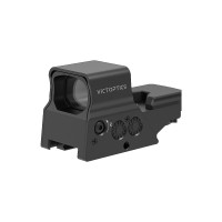 Коллиматорный прицел VictOptics SRD 1x27x39 (RDSL35) - миниатюра