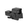 Коллиматорный прицел VictOptics SRD 1x27x39 (RDSL35) 4