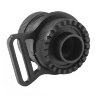 Кронштейн для фонаря ФО-2 на Beretta FL-391 Urika (004.23) - фото 1