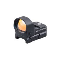 Прицел коллиматорный Vector Optics Frenzy-X 1x20x28, RD 3 MOA, TEK (SCRD-35) - миниатюра