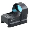 Прицел коллиматорный Vector Optics Frenzy-X 1x20x28, RD 3 MOA, TEK (SCRD-35) - фото 7