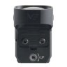 Прицел коллиматорный Vector Optics Frenzy-X 1x20x28, RD 3 MOA, TEK (SCRD-35) - фото 9
