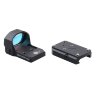 Прицел коллиматорный Vector Optics Frenzy-X 1x20x28, RD 3 MOA, TEK (SCRD-35) - фото 12