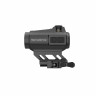 Прицел коллиматорный Vector Optics MAVERICK-II PLUS 1x22 SOL (SCRD-PS12) - фото 3