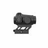 Прицел коллиматорный Vector Optics MAVERICK-II PLUS 1x22 SOL (SCRD-PS12) - фото 4