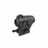 Прицел коллиматорный Vector Optics MAVERICK-II PLUS 1x22 SOL (SCRD-PS12) - фото 5