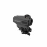 Прицел коллиматорный Vector Optics MAVERICK-II PLUS 1x22 SOL (SCRD-PS12) - фото 6