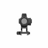 Прицел коллиматорный Vector Optics MAVERICK-II PLUS 1x22 SOL (SCRD-PS12) 8