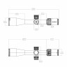 Оптический прицел Vector Optics ORION PRO MAX 4-16x44 HD FFP MIL (SCFF-59) - фото 9
