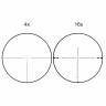 Оптический прицел Vector Optics ORION PRO MAX 4-16x44 HD FFP MIL (SCFF-59) 11