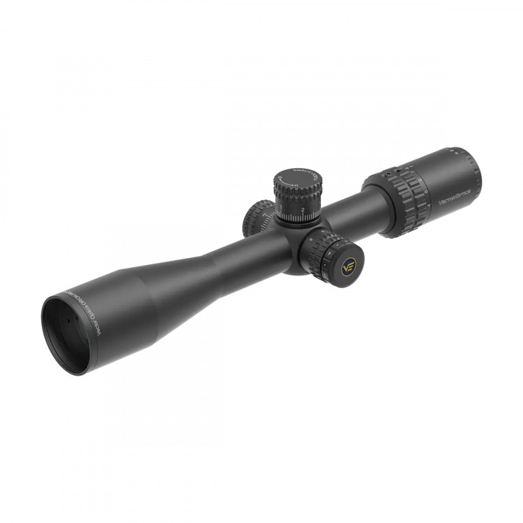 Оптический прицел Vector Optics ORION PRO MAX 4-16x44 HD FFP MIL (SCFF-59) - фото 1