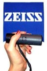 Монокуляр Zeiss 6x18 T* Conquest (52 20 51) 2