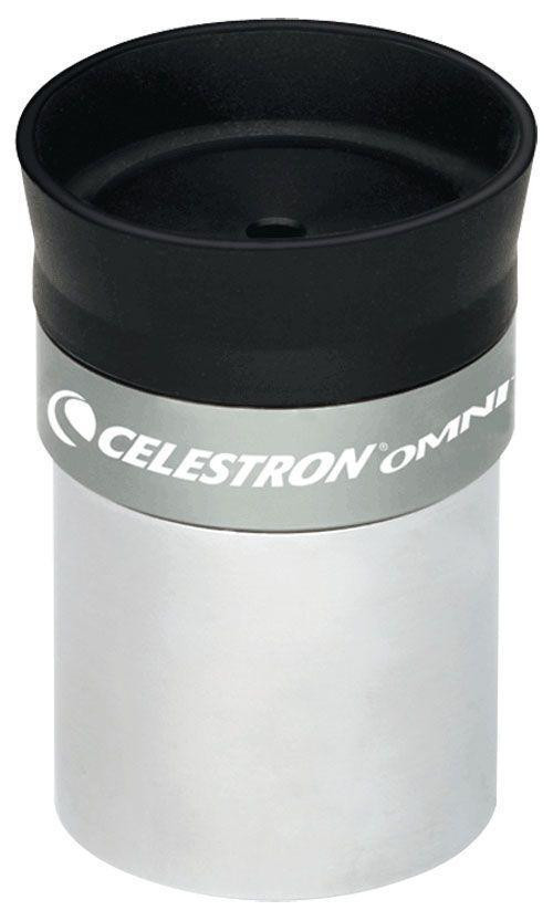Окуляр Celestron Onmi 4мм (93316) - фото 1