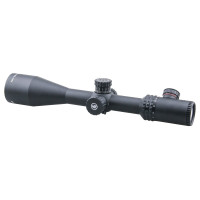 Оптический прицел Vector Optics Sentinel 4-16x50 Gen.II SFP (SCOL-13) - миниатюра