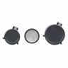 Оптический прицел Vector Optics Sentinel 4-16x50 Gen.II SFP (SCOL-13) - фото 10