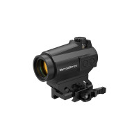 Прицел коллиматорный Vector Optics MAVERICK-II PLUS 1x22 DBR (SCRD-PD12) - миниатюра