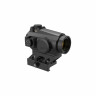 Прицел коллиматорный Vector Optics MAVERICK-II PLUS 1x22 DBR (SCRD-PD12) - фото 2
