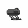 Прицел коллиматорный Vector Optics MAVERICK-II PLUS 1x22 DBR (SCRD-PD12) - фото 3