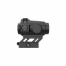 Прицел коллиматорный Vector Optics MAVERICK-II PLUS 1x22 DBR (SCRD-PD12) - фото 4