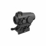 Прицел коллиматорный Vector Optics MAVERICK-II PLUS 1x22 DBR (SCRD-PD12) 5