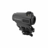 Прицел коллиматорный Vector Optics MAVERICK-II PLUS 1x22 DBR (SCRD-PD12) 6