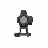 Прицел коллиматорный Vector Optics MAVERICK-II PLUS 1x22 DBR (SCRD-PD12) 8