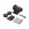 Прицел коллиматорный Vector Optics MAVERICK-II PLUS 1x22 DBR (SCRD-PD12) 9