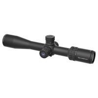 Оптический прицел Vector Optics ORION MAX 3-18x44 HD FFP (SCFF-49) - миниатюра