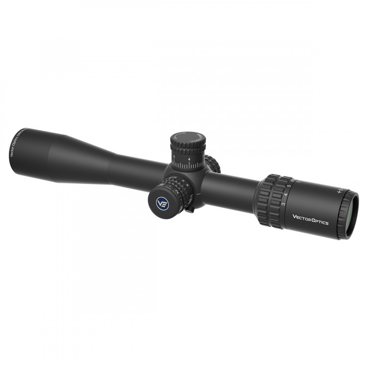 Оптический прицел Vector Optics ORION MAX 3-18x44 HD FFP (SCFF-49) - фото 1