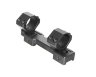 Крепление Dedal для прицелов 34 мм на Weaver WP02-D34 (H38) 1