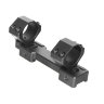 Крепление Dedal для прицелов 34 мм на Weaver WP02-D34 (H38) - фото 1