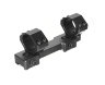 Крепление Dedal для прицелов 34 мм на Weaver WP02-D34 (H38) 3