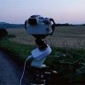 Компактная монтировка Sightron nano.tracker - фото 4