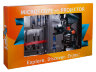 Микроскоп Levenhuk LabZZ M3 2