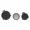 Оптический прицел Vector Optics Sentinel 6-24x50 GenII SFP (SCOL-14) 8