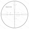 Оптический прицел Vector Optics Sentinel 6-24x50 GenII SFP (SCOL-14) 9
