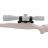 Крепление Vector Optics 34 mm X-ACCU ONE PIECE HIGH PICATINNY (SCTM-57) - фото 9