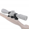 Крепление Vector Optics 34 mm X-ACCU ONE PIECE HIGH PICATINNY (SCTM-57) 10