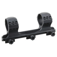 Крепление Vector Optics 34 mm X-ACCU ONE PIECE HIGH PICATINNY (SCTM-57) - миниатюра