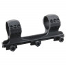Крепление Vector Optics 34 mm X-ACCU ONE PIECE HIGH PICATINNY (SCTM-57) - фото 1
