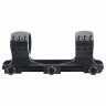 Крепление Vector Optics 34 mm X-ACCU ONE PIECE HIGH PICATINNY (SCTM-57) - фото 2