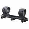 Крепление Vector Optics 34 mm X-ACCU ONE PIECE HIGH PICATINNY (SCTM-57) 3