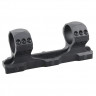 Крепление Vector Optics 34 mm X-ACCU ONE PIECE HIGH PICATINNY (SCTM-57) - фото 4