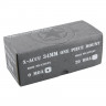 Крепление Vector Optics 34 mm X-ACCU ONE PIECE HIGH PICATINNY (SCTM-57) - фото 7
