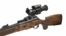 Тепловизионный прицел ATAK ET23-35LRF (с дальномером и креплением Picatinny) 1