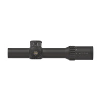 Оптический прицел Vector Optics Continental X10 1-10х28 ED RAR-C (SCFF-62) - миниатюра